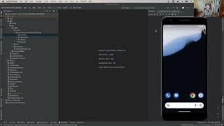 CS 124 Fall 2022: MP0 Kotlin: Importing the MP Into Android Studio