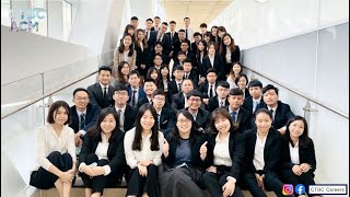 2020 ACM 新人訓練全紀錄