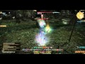 [PC] Final Fantasy XIV ARR (Ardonis) - 15 That Weight