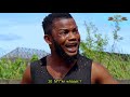 The Greedy Dead Man (Xploit Comedy)