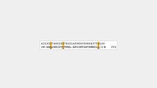 029 Chapter 7 Double columnar transposition