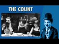 Charlie Chaplin | The Count - 1916 | Comedy | Full movie | Reliance Entertainment