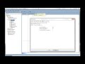 Importing a Data Dictionary to a Model using Oracle SQL Developer Data Modeler