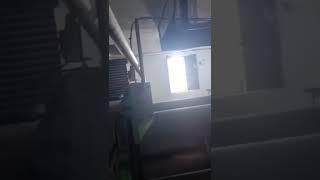 Secondhand Rubber Mixing Mill 26x84 | Top Features, Uses, and Specifications | Vatsn Tecnic