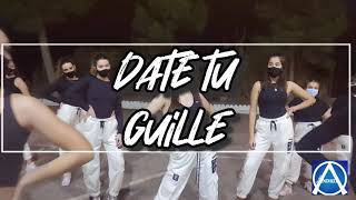 Date tu guille - Milly, Mike Towers, Lary Overs, Raw Alejandro, Farruko