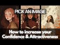 Hindi Tarot | How to INCREASE your ATTRACTIVENESS & CONFIDENCE by 100% ✨ Timeless Pick a card