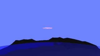 SpaceHunter (working title) Planetary Prototype