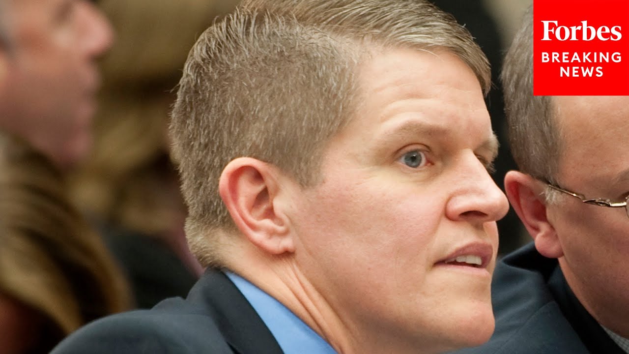 Senate Judiciary Committee Holds Hearing On ATF Nominee David Chipman ...