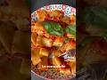 Tomato pasta recipe #food #subscribe #viralvideo #cooking