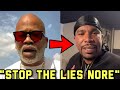 Dame Dash Fires Back At Nore Putting Him On BLAST In Drink Champs Interview