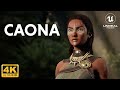 TEASER Caona | New Tomb Raider Type of Game in Unreal Engine 5 HD 4K 2022