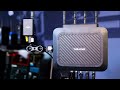 Teradek Link AX Wifi Router – First Look