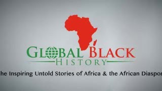 Welcome to Global Black History