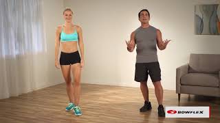 BOWFLEX   The Standing Ab Workout