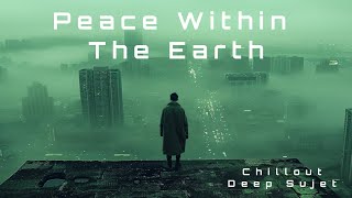 Peace Within The Earth