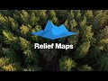 Introducing Relief Maps