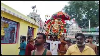 Ayyalur .sri  kali amman,mariyamman kovil thiruvila 2024#ayyalur#dindigul