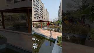 सामर्थ H6 | Recently Delivered | K-Raheja Road | Koba-Raysan