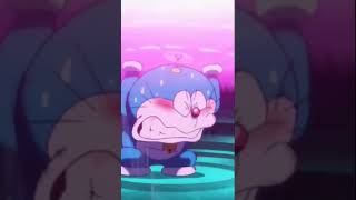 Tuta hai jo juda hai kyu🎶|Doraemon Nobita Sad moment'❤️|Yo-Ku