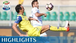 Chievo - Lazio - 1-1 - Highlights - Matchday 3 - Serie A TIM 2016/17