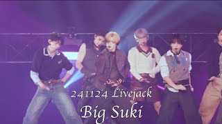 20241124 Livejack Big Suki