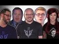 Best Funny Awkward Reveal Stream Moments