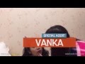 Google+ Video Thalia Ivanka Elizabeth 20160309_01:21 VNK'S DIARY cuplikan vanka JKT48