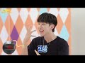 【全圓佑 going seventeen】 ep.23部族娛樂館 圓佑發現才能 爆氣圓佑 angry wonwoo 원우 부족오락