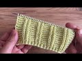 extremely easy knitting pattern for beginners crochet easycrochet