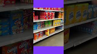 Wait?! @Friends has a @GeneralMills #breakfast cereal? See what Truman found at @Walmart