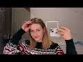 zrobiŁam rÓŻowe pierniki 🩰🎀🤌🏻 asmr vlog