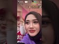 LIVE TIKTOK MARSYA NABILA || DIORANG NAK CERITA RAHSIA APA WEH?!!#amzteam