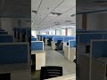 Fully Furnished Office Space For Rent In Gurgaon