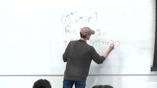 Aaron Naber - Southern California Geometric Analysis Seminar