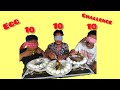 Loss Kwrui.pacheng.engresh || egg 🥚 fish 🐠 challenge|| SAGARDEBBARMAVLOG|| #KOKBOROKVLOG 🙏