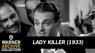 You Ask For Monkeys, You Get Monkeys | Lady Killer | Warner Archive