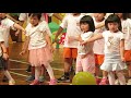 20190713_以欣的幼幼班表演_逆風飛翔