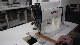 Consew 2040-DSM Sewing Machine