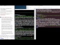 Bootstrap media object
