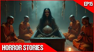 3 TRUE Scary Ghost Stories That Will Haunt You FOREVER | Real-Life Paranormal Encounters - Vol 15