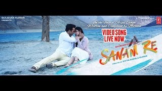 Sanam Re Title Full (Video) Song SANAM RE Movie 2016