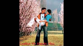 Ladka Ye Kehta Hai Ladki Se Song/ Main Prem Ki Diwani Hoon/ KK/ Hrithik / Kareen/ Romantic Love Hits