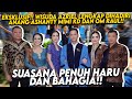 BAHAGIANYA ANANG ASHANTY KD DAN RAUL LANGSUNG MELIHAT AZRIEL WISUDA SARJANA!!