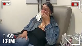 Illinois Woman Realizes She Killed Two People