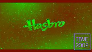 (RQ/FIXED) Hasbro (2009) Effects (Inspired by Dolby Digital 1997 Effects)