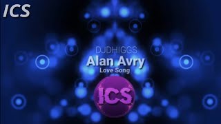 Alan Avry | Love Song