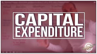 Capital Expenditure