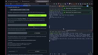 Tryhackme | Network Services | Exploiting Telnet