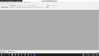 Hello World program in Java Language on Jcreator pro