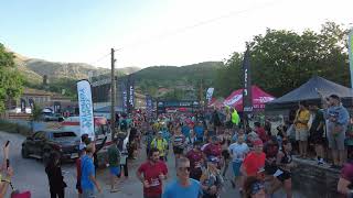 ZAGORI MOUNTAIN RUNNING 2023    20 km